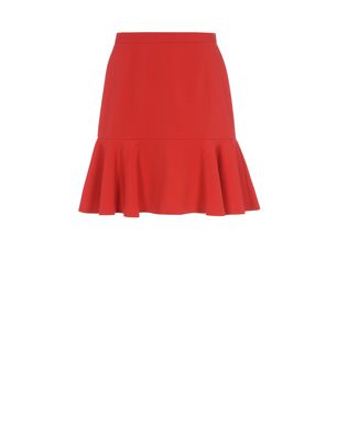 Knee length skirt Women's - BLUGIRL BLUMARINE