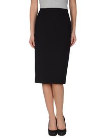 MICHAEL KORS - Jupe mi-longue