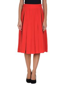 MILA SCHÖN - 3/4 length skirt