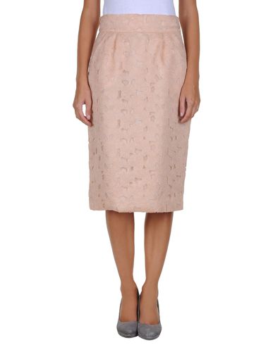 ZOOM MILA SCHÖN - 3/4 length skirt