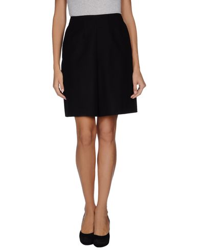 ZOOM ROBERTA FURLANETTO - Knee length skirt