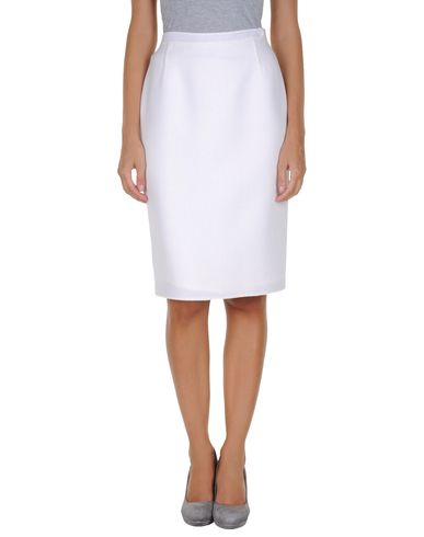 ZOOM MILA SCHÖN - 3/4 length skirt
