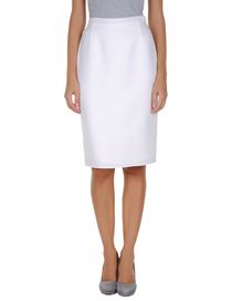 MILA SCHÖN - 3/4 length skirt
