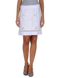 SCERVINO STREET - Knee length skirt
