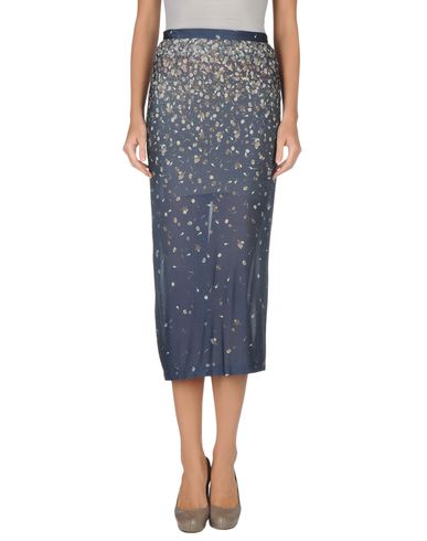 ZOOM OPENING CEREMONY - 3/4 length skirt