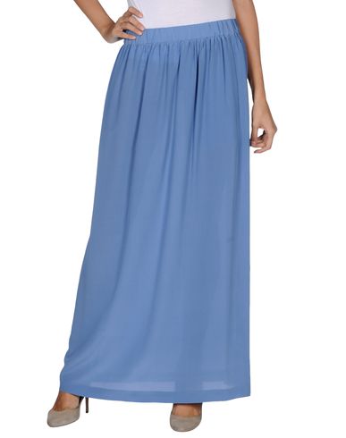 ZOOM MAURO GRIFONI - Long skirt