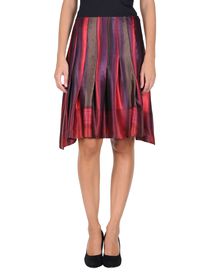 PENNYBLACK - Knee length skirt