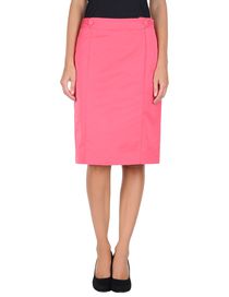 PENNYBLACK - Knee length skirt