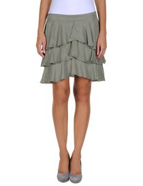 GUESS BY MARCIANO - Knee length skirt