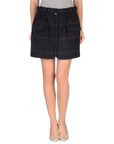 ZOOM OPENING CEREMONY - Mini skirt