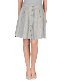 ETRO - Knee length skirt