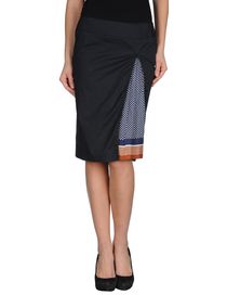 WEBER - Knee length skirt