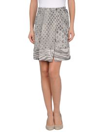 COAST,WEBER & AHAUS - Knee length skirt