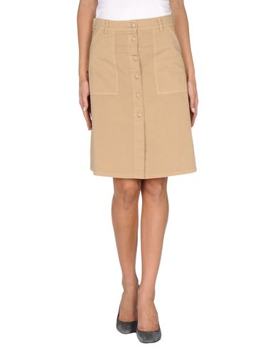 ZOOM JO NO FUI - Knee length skirt