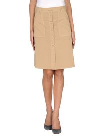 JO NO FUI - Knee length skirt