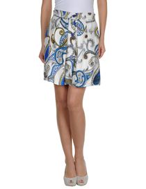 ETRO - Knee length skirt