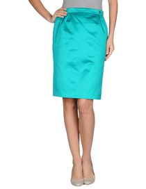 GUCCI - Knee length skirt