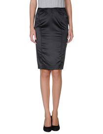 JUST CAVALLI - Knee length skirt