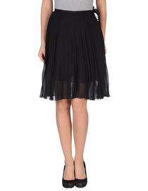 SCHUMACHER - Knee length skirt