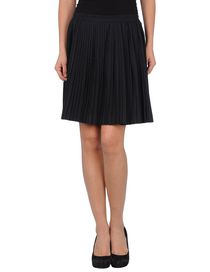 CACHAREL - Knee length skirt