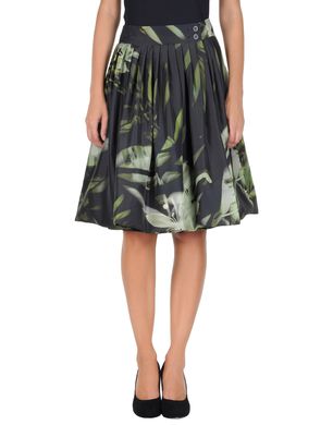 PAUW - Knee length skirt