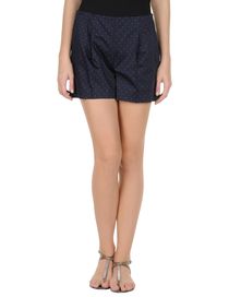 PAUL SMITH BLACK LABEL - Shorts