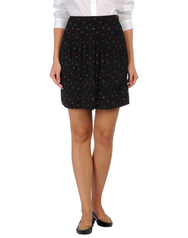ZOOM COMPTOIR DES COTONNIERS - Mini skirt