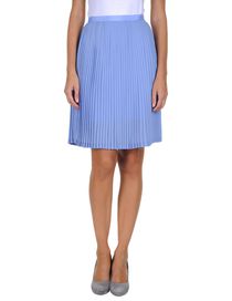 AU JOUR LE JOUR - Knee length skirt