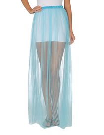 AU JOUR LE JOUR - Long skirt