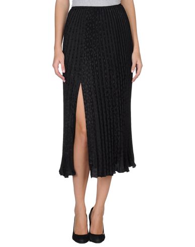 ZOOM PAUL & JOE - 3/4 length skirt