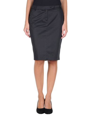 ZOOM SEVENTY - Knee length skirt