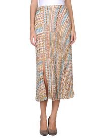 PAUL & JOE - 3/4 length skirt