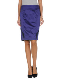 WHO*S WHO - Knee length skirt