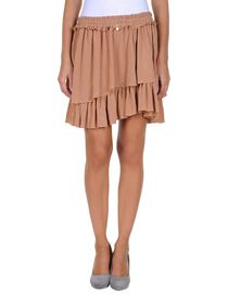 LIU •JO - Knee length skirt