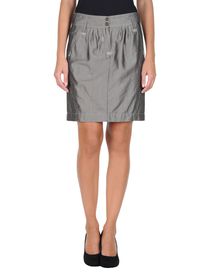 LIU •JO - Knee length skirt