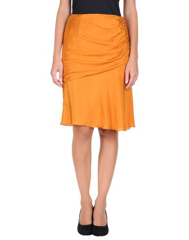 ZOOM XII XII XLIX par ROMEO GIGLI - Knee length skirt