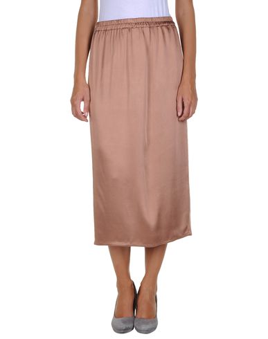 ZOOM MICHAEL KORS - 3/4 length skirt