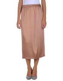 MICHAEL KORS - 3/4 length skirt