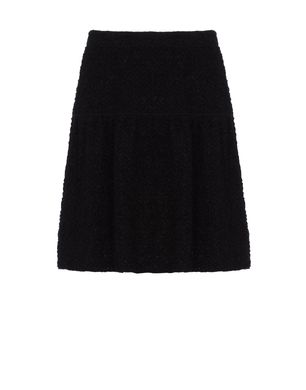 Knee length skirt Women's - DOLCE & GABBANA