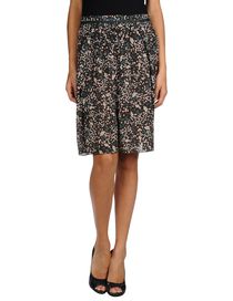 LIU •JO - Knee length skirt