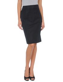 REDValentino - Knee length skirt