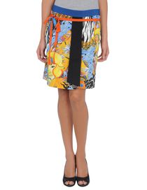 PHILOSOPHY di A. F. - Knee length skirt