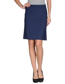 REDValentino - Knee length skirt