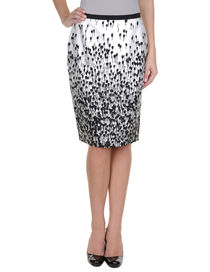 LES COPAINS - Knee length skirt