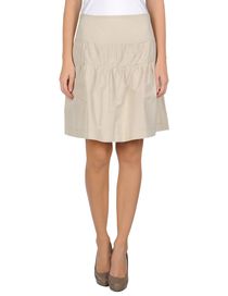 MIU MIU - Knee length skirt