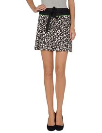 WHO*S WHO - Knee length skirt
