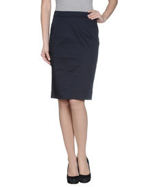 REDValentino - Knee length skirt