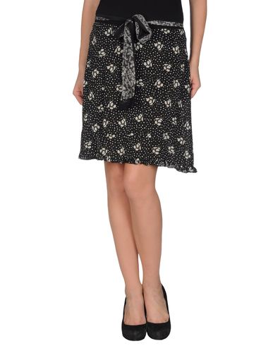 ZOOM ANIYE BY - Knee length skirt