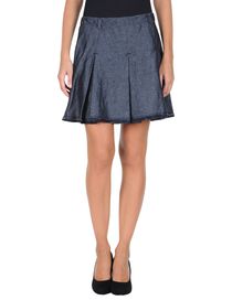 ERMANNO ERMANNO SCERVINO - Knee length skirt