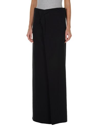 ZOOM MAISON MARTIN MARGIELA - Long skirt